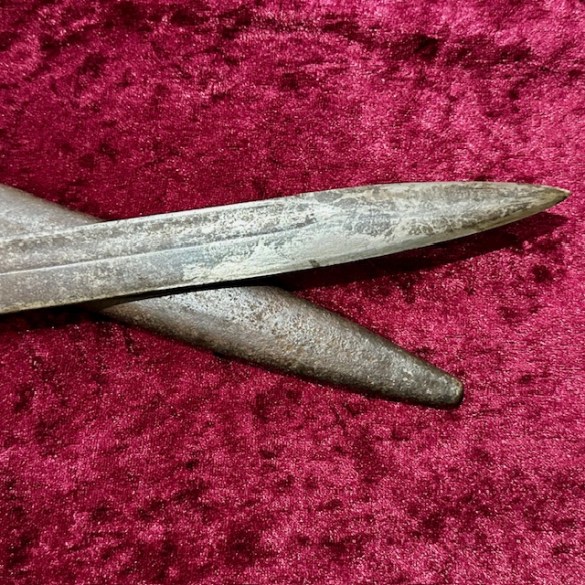 WW1 Geramn Ersatz Bayonet 3